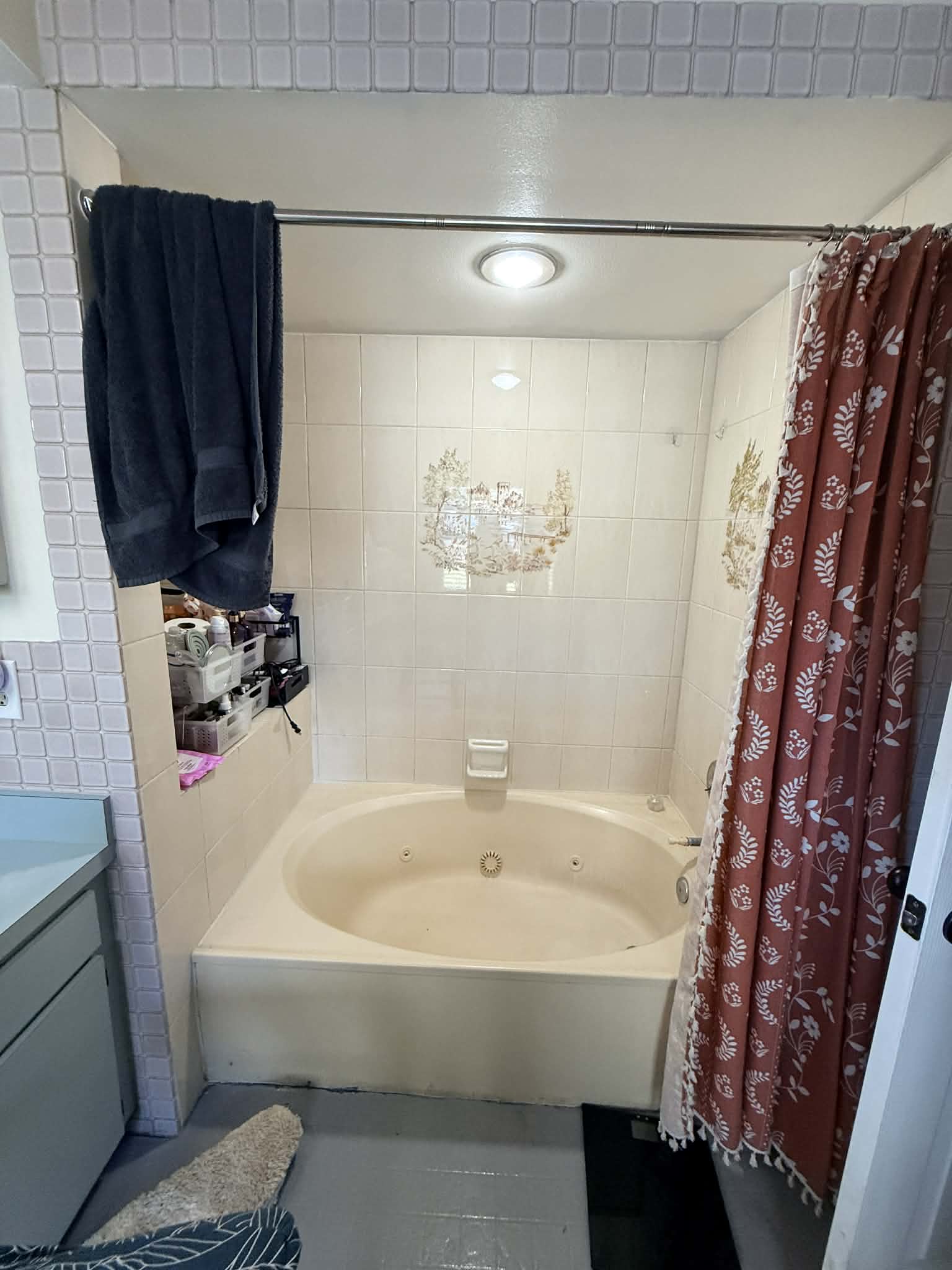 Before photo 1
